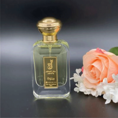 عطر منوة